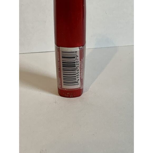 Maybelline Moisture Extreme Lipstick #F360 Cherry Brown Discontinued 90s y2k 200 - Picture 5 of 7